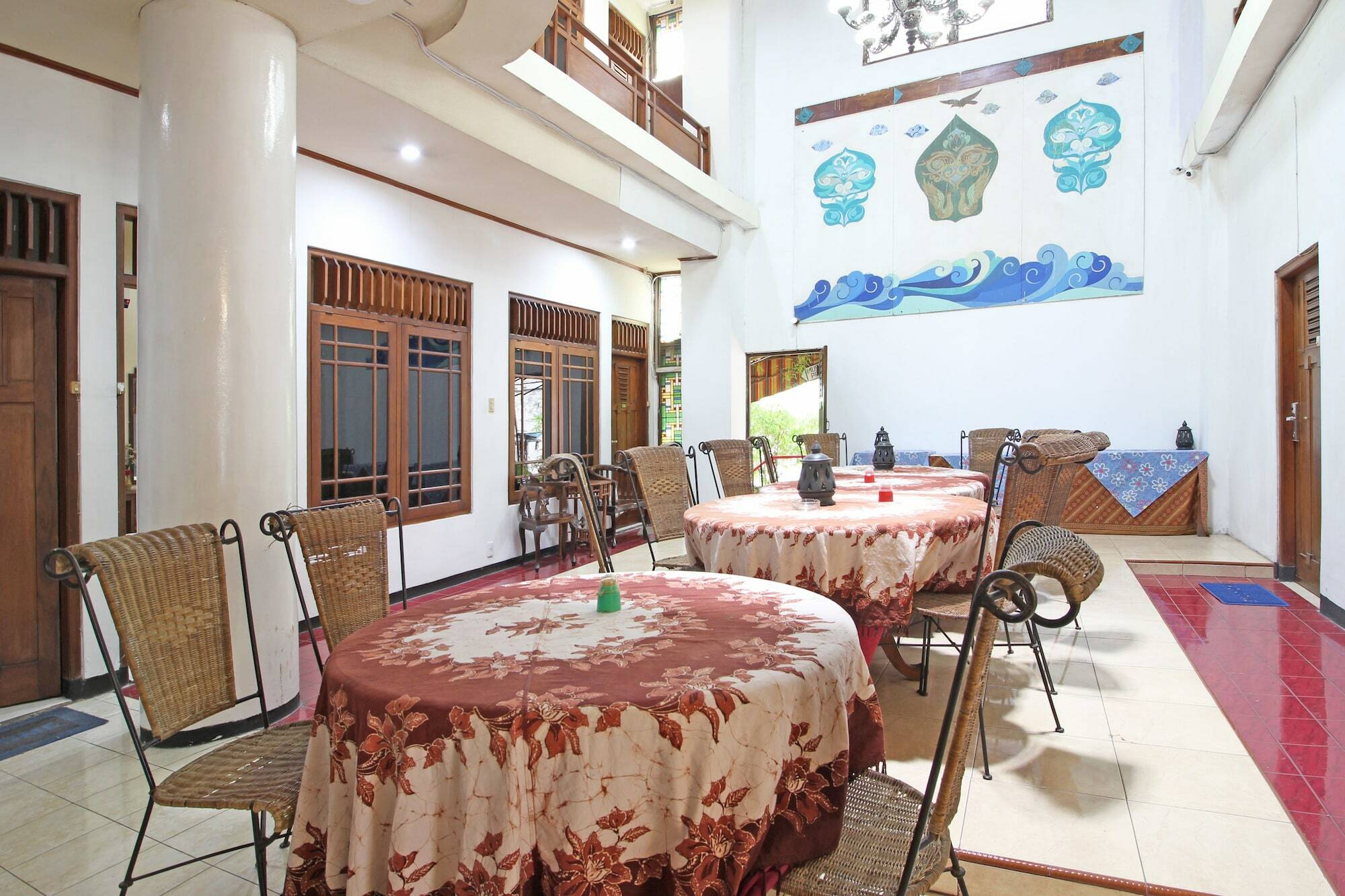 Reddoorz Near Malioboro Tugu Station Jogja Hotel Yogyakarta Exterior photo